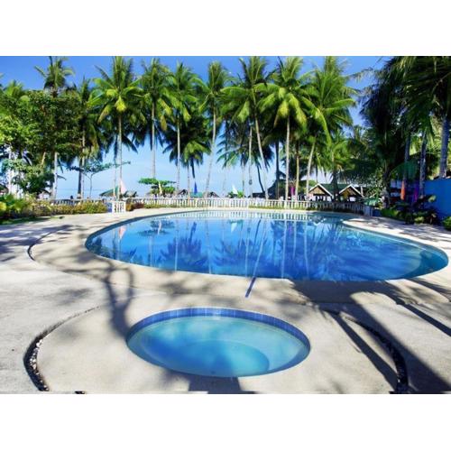 Estaca Bay Gardens Conference Resort powered by Cocotel