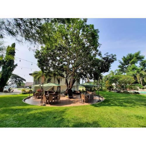 Estancia De Lorenzo Tarlac