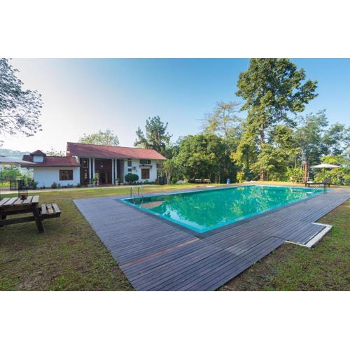 Estancia Holiday Bungalow