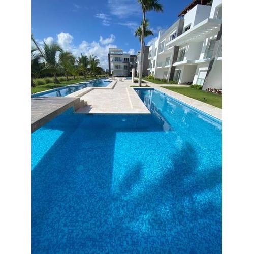 Estancia Mónaco, Hard Rock CANA BAY