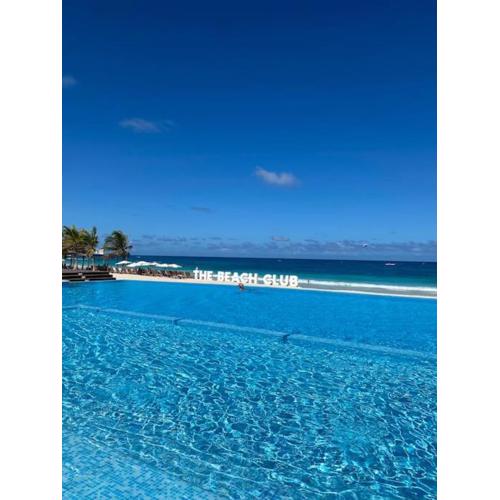 Estancia Nápoles, CANA BAY Hard Rock.