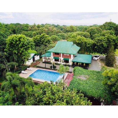 Estancia Primavera in Angeles City