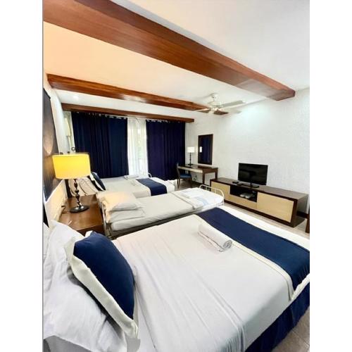 Estancia Resort Hotel