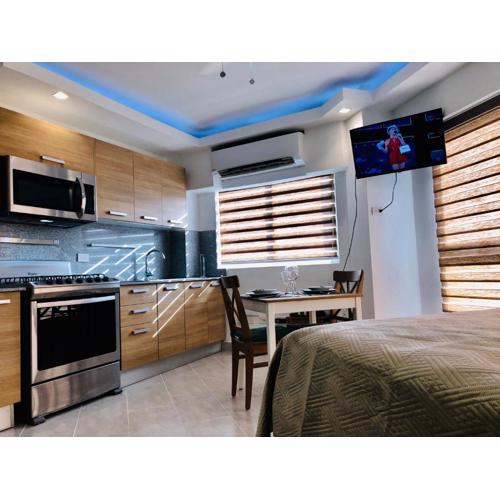 Estancia Riviera Colonial I