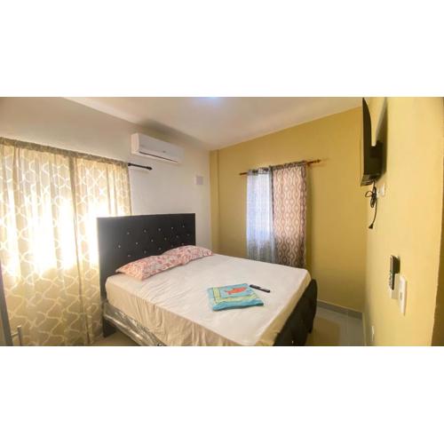 Estefany Aparment New