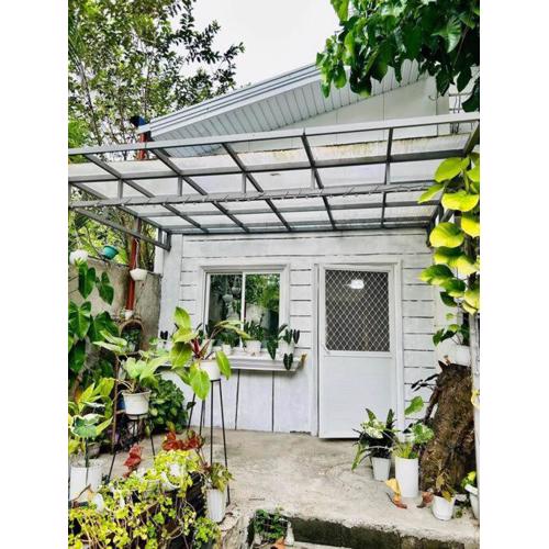 Estelas Garden & Tiny House