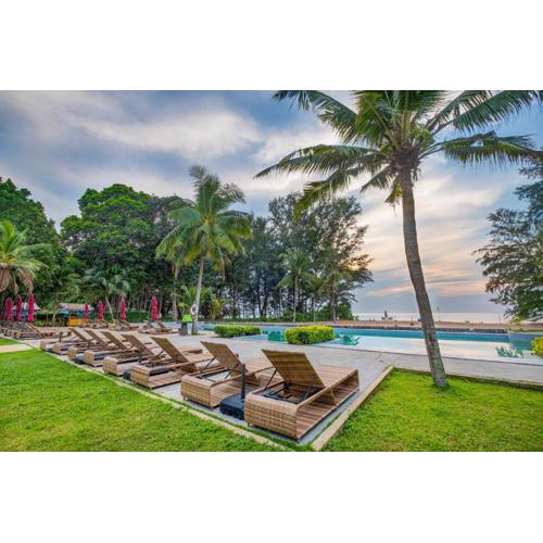 Estella Phuket Mai Khao Beach Resort