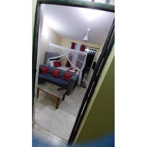 Esther Goodness Studio in Mtwapa