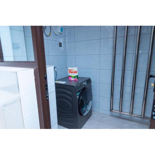 Esther's Paradise Haven