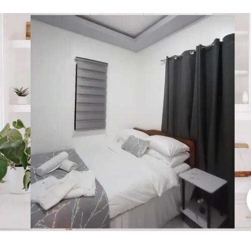 Estien's cozy apartment