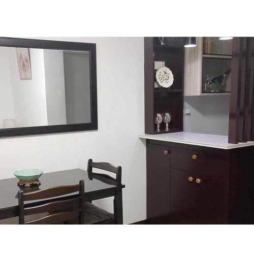 Estien’s Cozy Condotel to Stay