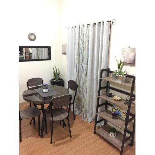 ESTILO APARTMENT 2-storey