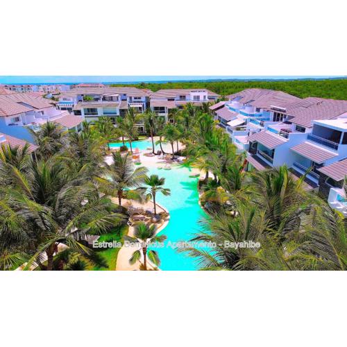 Estrella Dominicus Apartamento - Bayahibe