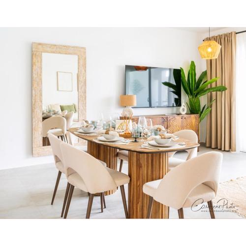 Estrella Dominicus deluxe Apartment