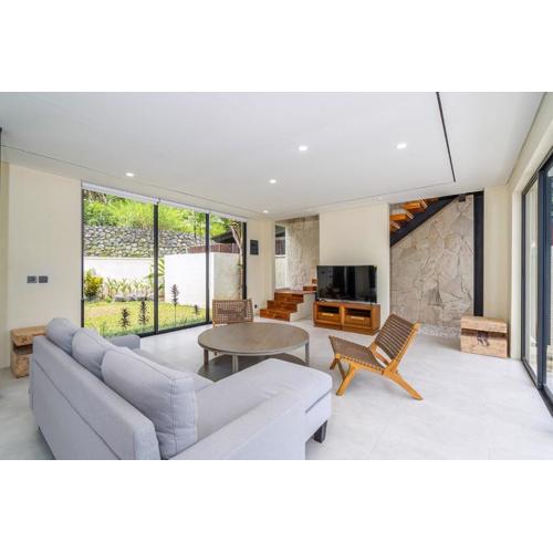 ESTU Serenity Villa - 2 Bedroom & Private Pool in Ubud