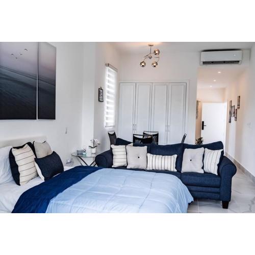 Estudio en playa bonita bech Residences