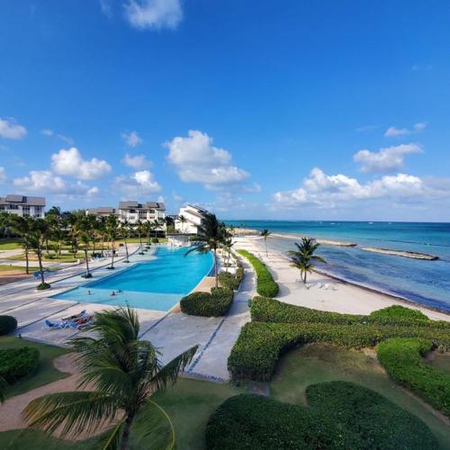 Estudio frente al mar Sotogrande