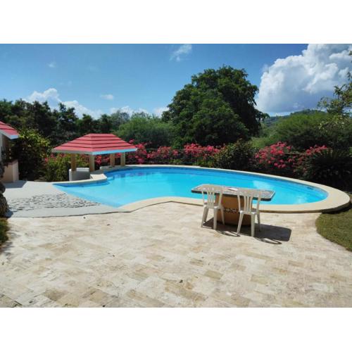 Estudio Jardín Escondido