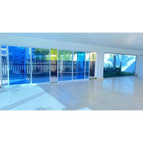 Estupendo Apartamento