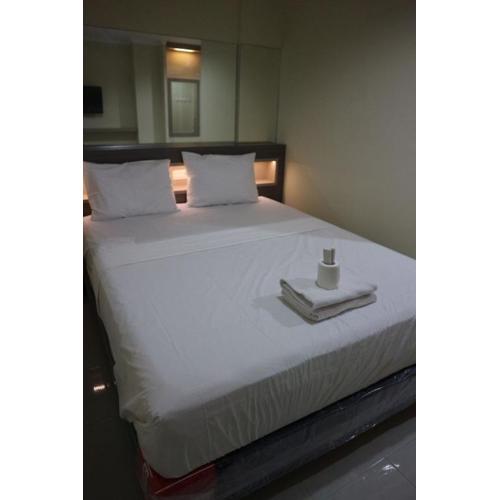 Ethan Hotel Cilincing Plaza