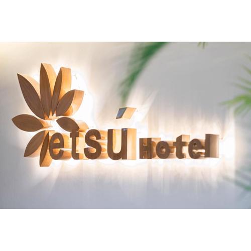 Etsu Hotel
