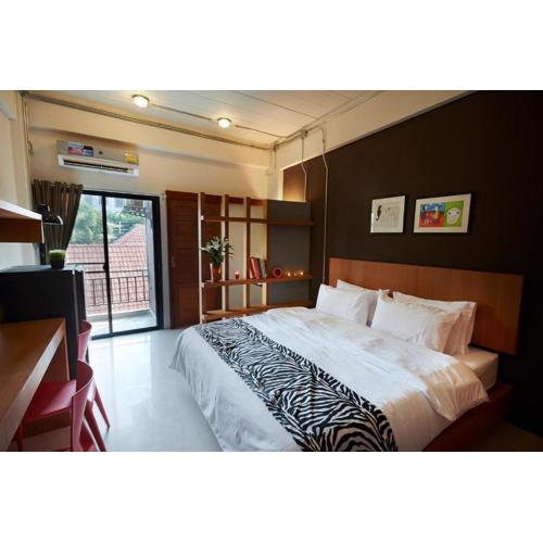 Euanjitt Chill House