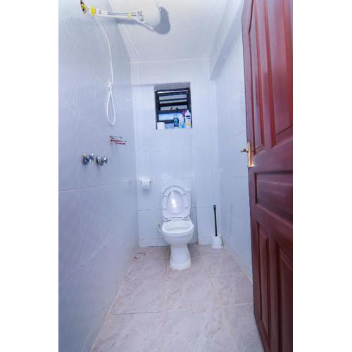 EULIE HOMES Naivasha