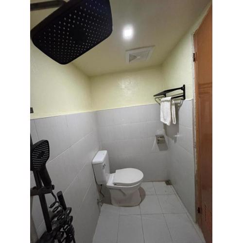 Eulmar Guesthouse In Olango