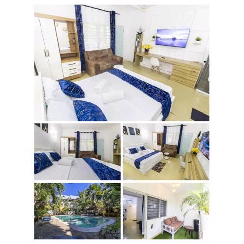 EUNICE'S CLASSY DIANI STUDIO