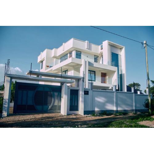 Eunice's Embrace Residences