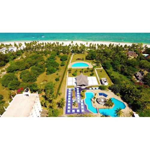 Eunices SeaView Apartment