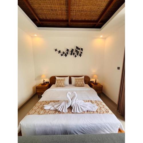 Eunoia - Private Pool Villa 1