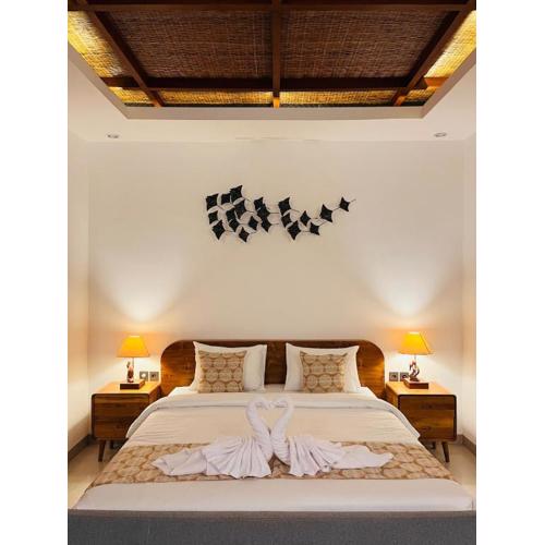 Eunoia - Private Pool Villa 2