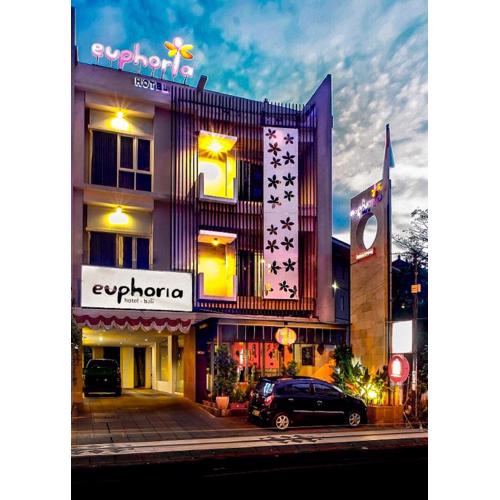 Euphoria Hotel