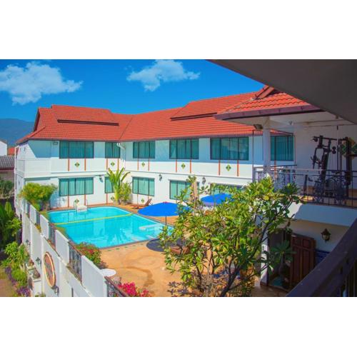 Eurana Boutique Hotel