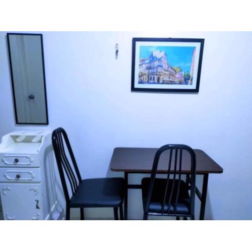 Eurica transient Inn