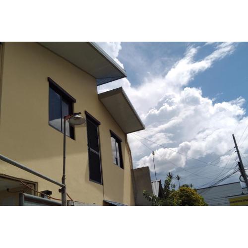 Eurich Ladies Dormitory