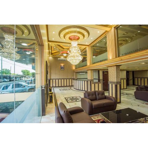 Euro Hotel and Apartments