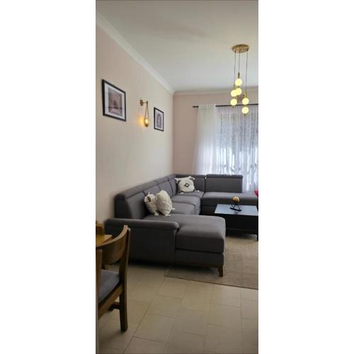 Euro Luxe Apartments