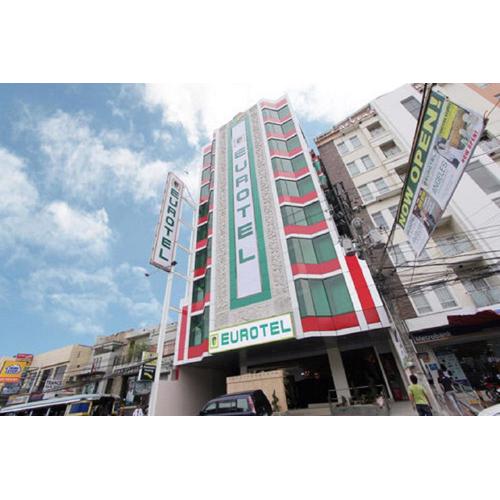 Eurotel Angeles