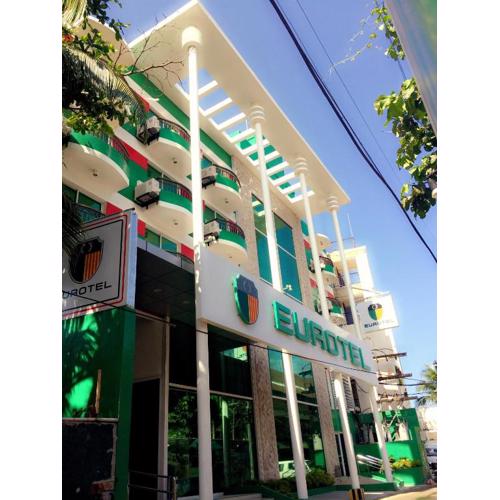 Eurotel Boracay