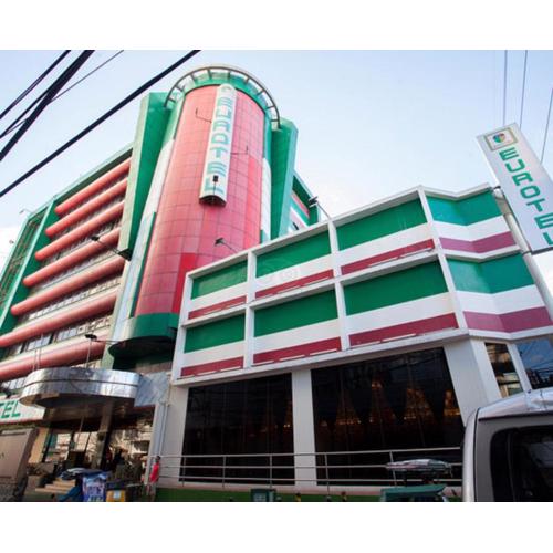 Eurotel North EDSA