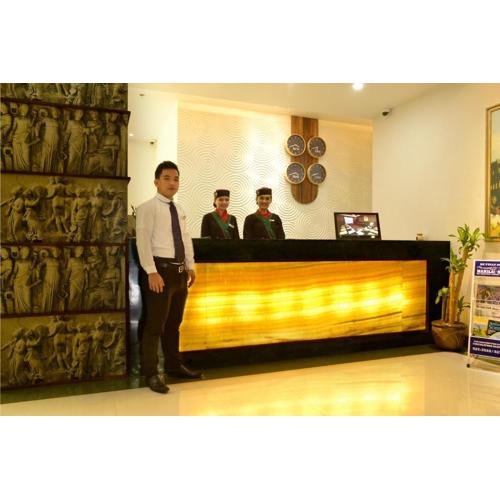 Eurotel Vivaldi Araneta