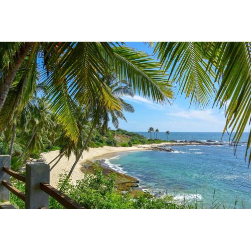 Eva Lanka Hotel - Beach & Wellness