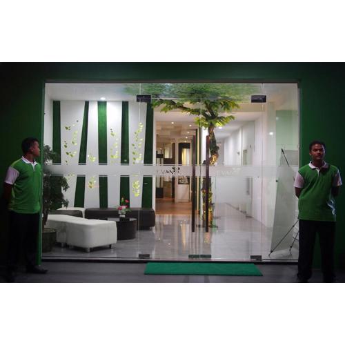 Evan Hotel - Non Smoking