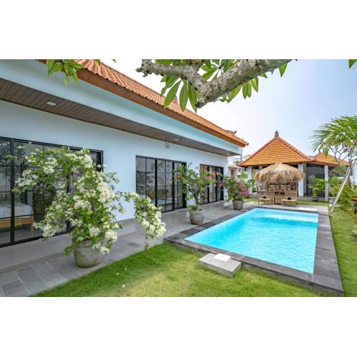 Evana Villa Canggu
