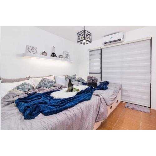 Evania by J&J Homes 2BR Unit At One Oasis Cebu