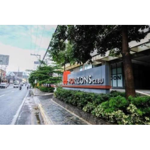 Evan's pad, Horizons 101 T1