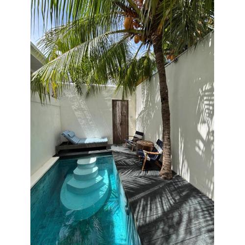 Eve Evy Private Pool Villas