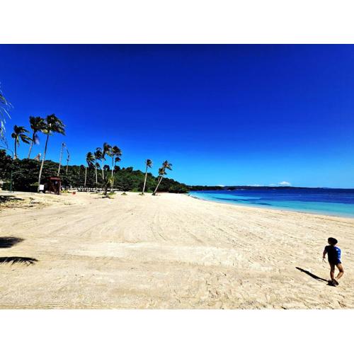 Evelyn's Azure Escapes at Boracay Newcoast